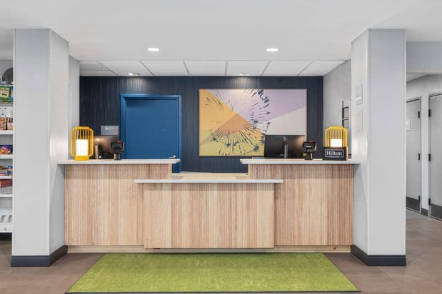 Images Spark by Hilton Colorado Springs I 25 Central