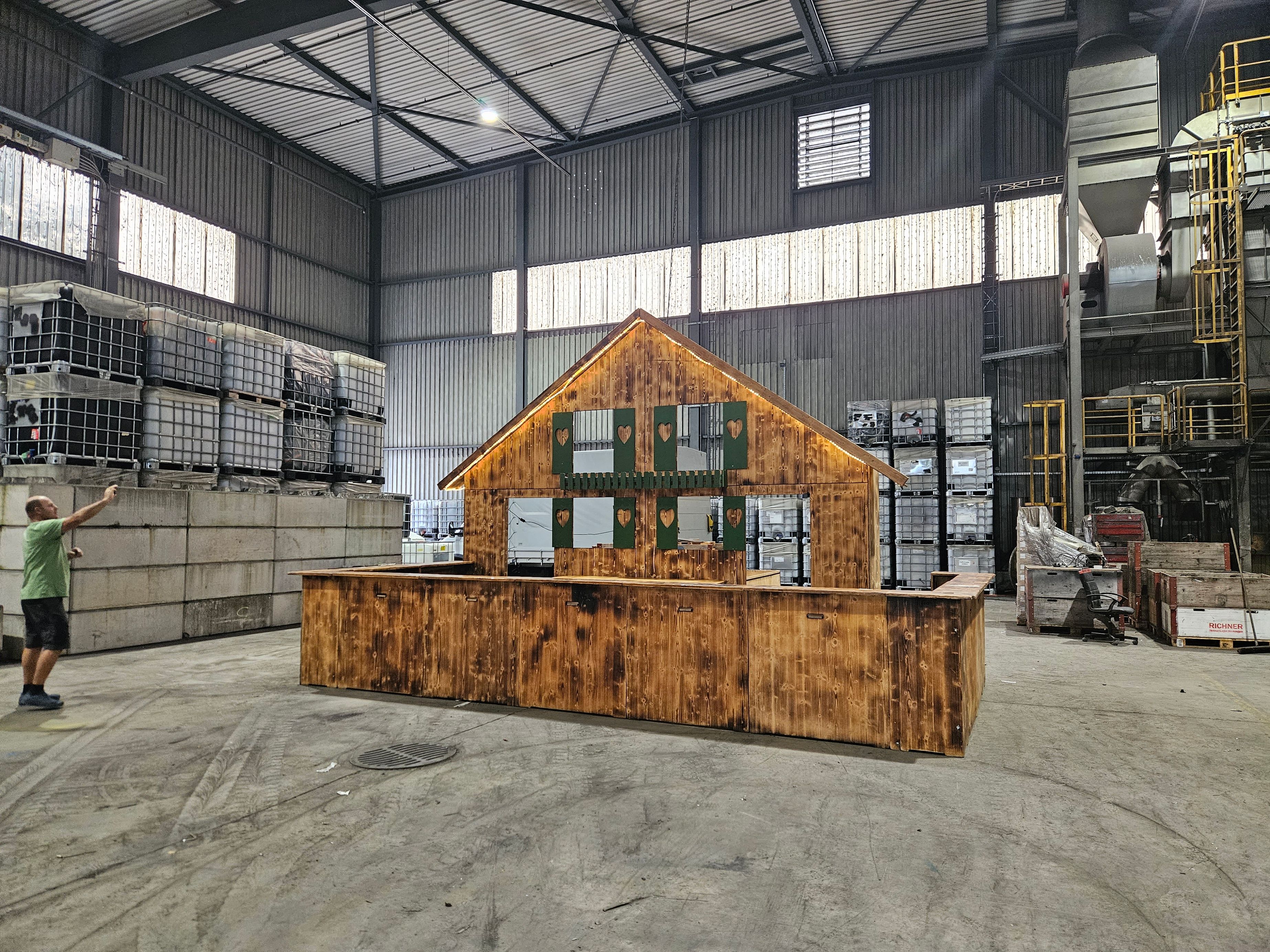 Bilder Probst-Bau GmbH
