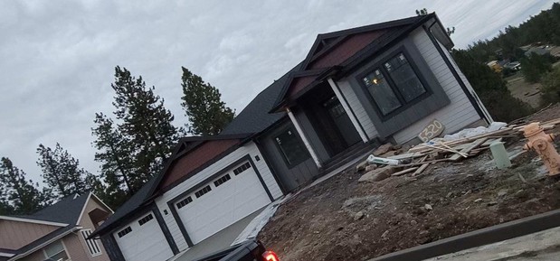 Images Garcia Roofing LLC