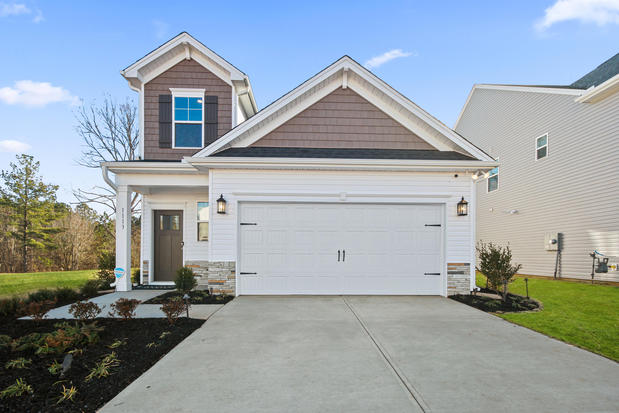 Images Westbriar Woods by Stanley Martin Homes
