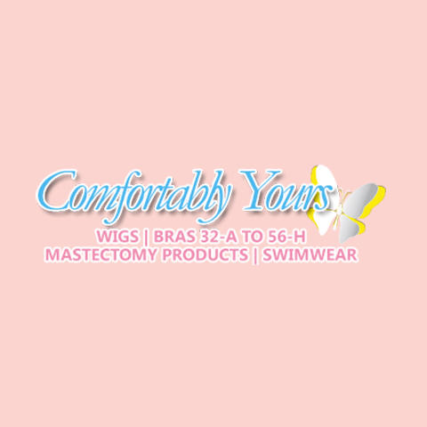 Comfortably Yours Logo