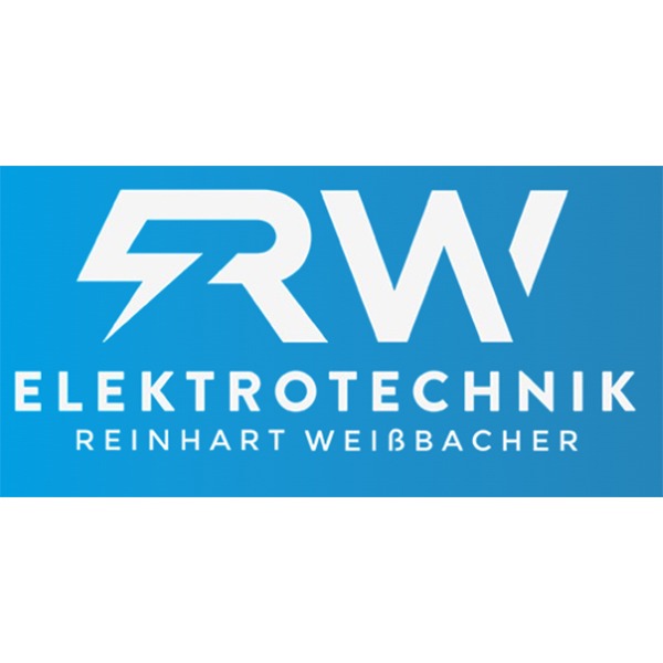 Logo von RW-Elektrotechnik