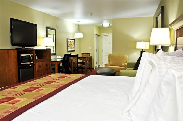 Images Best Western Plus Layton Park Hotel