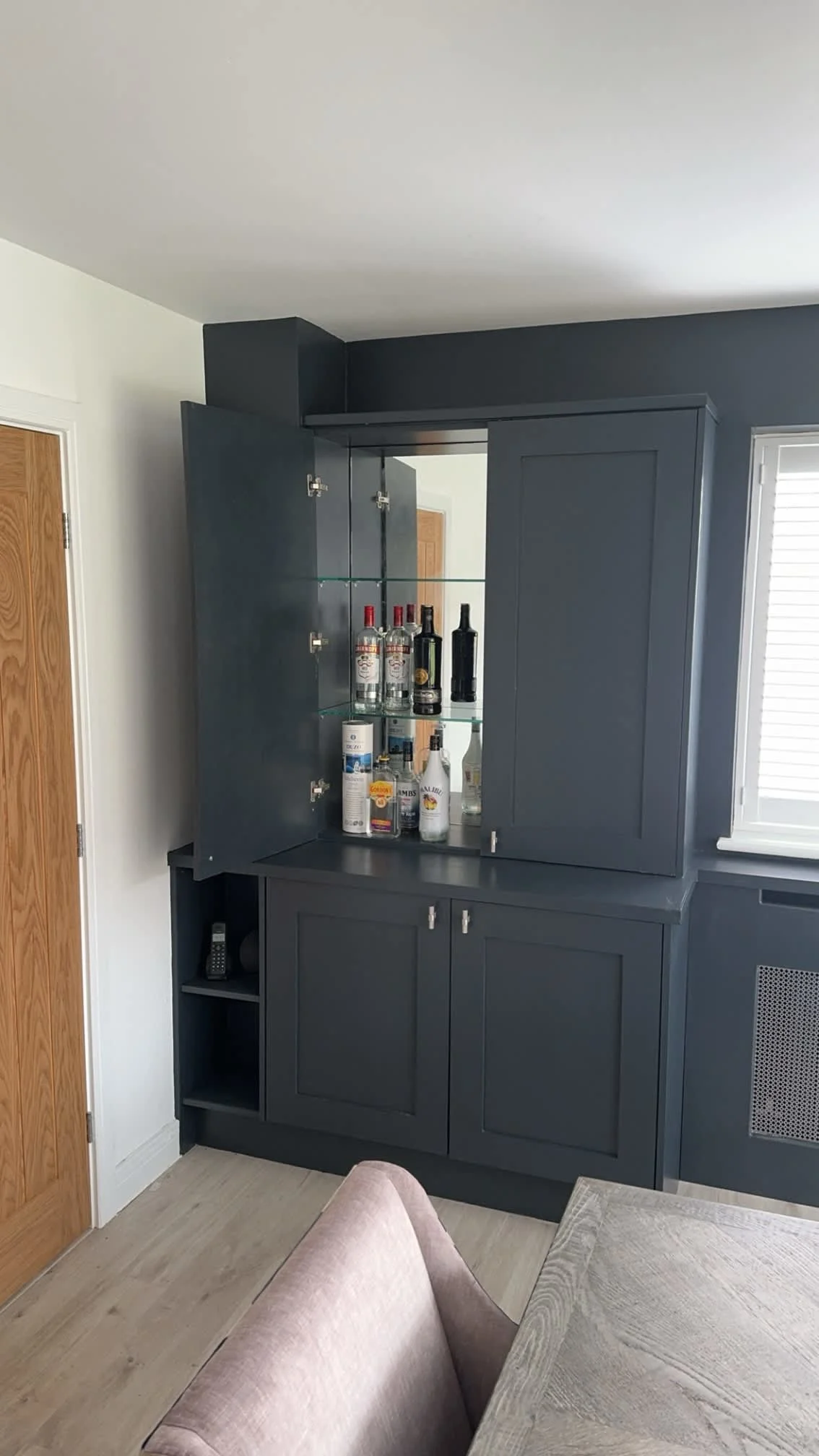 Images LMP joinery
