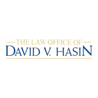 Law Office of David V Hasin, PC Logo