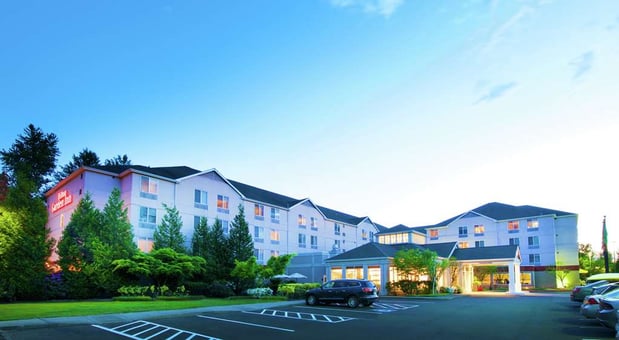Images Hilton Garden Inn Seattle/Renton