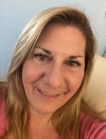 Images Danielle Proch, Counselor
