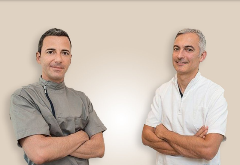 Images Studio Dentistico Dottori Andrea Perani & Eugenio Sotgiu