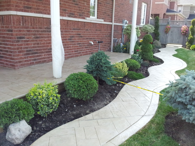 Images Total Concrete Solutions and Excavation