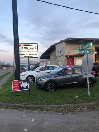 Images Total Auto Services