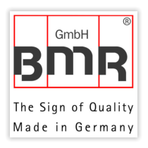 Logo BMR elektrischer und elektronischer Gerätebau GmbH
