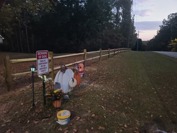 Images Superior Fence & Rail