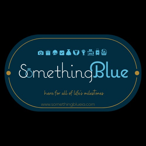 Something Blue Logo