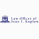 Law Offices Of Sean I. Koplow