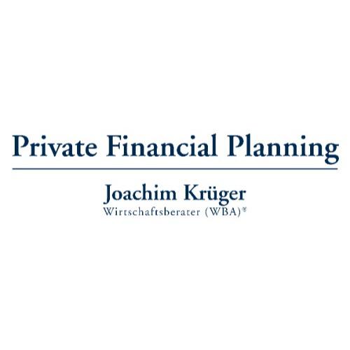 Joachim Krüger e.K., Private Financial Planning in Stuttgart - Logo