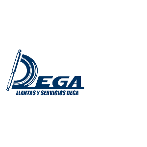 Llantas y Servicios Dega Gonzalitos Logo
