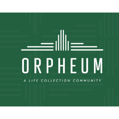 Orpheum Logo