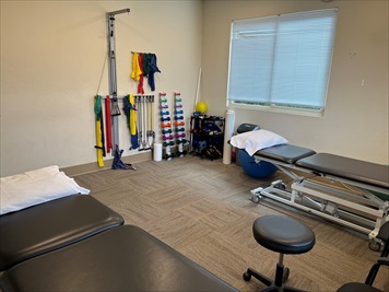 Image 8 | Select Physical Therapy - Morgan Hill