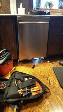 Images Appliance Repair M.D.