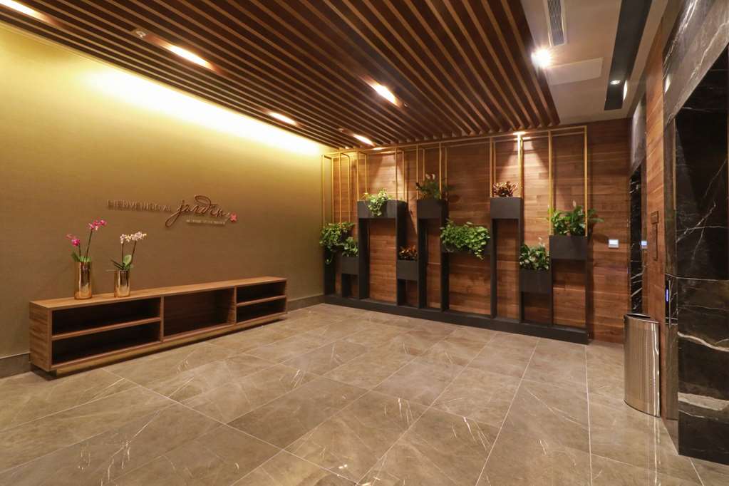 Images Hilton Garden Inn Monterrey Obispado