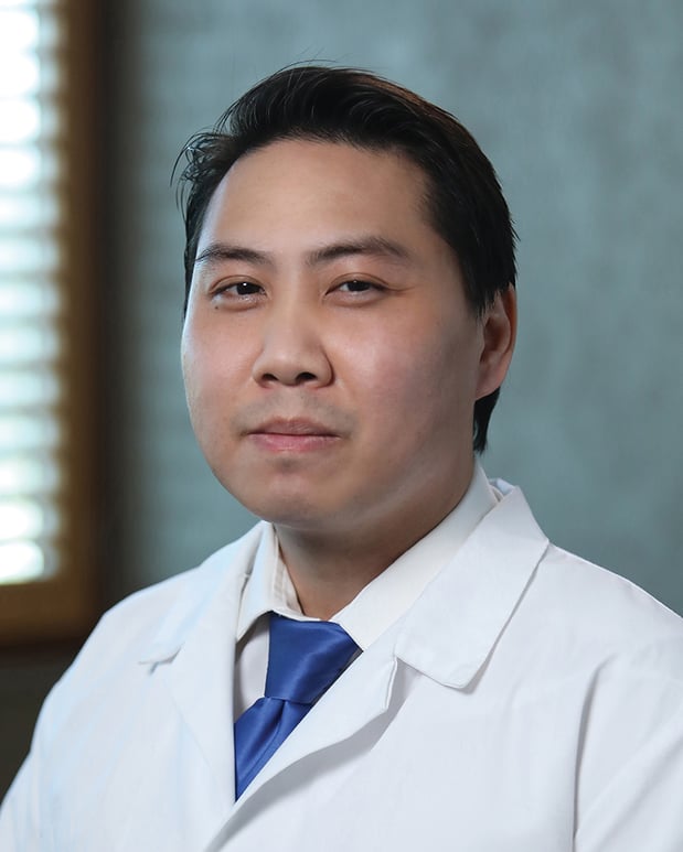Anthony Lee -  Beacon Kalamazoo Neurology