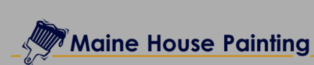 Maine House Painting