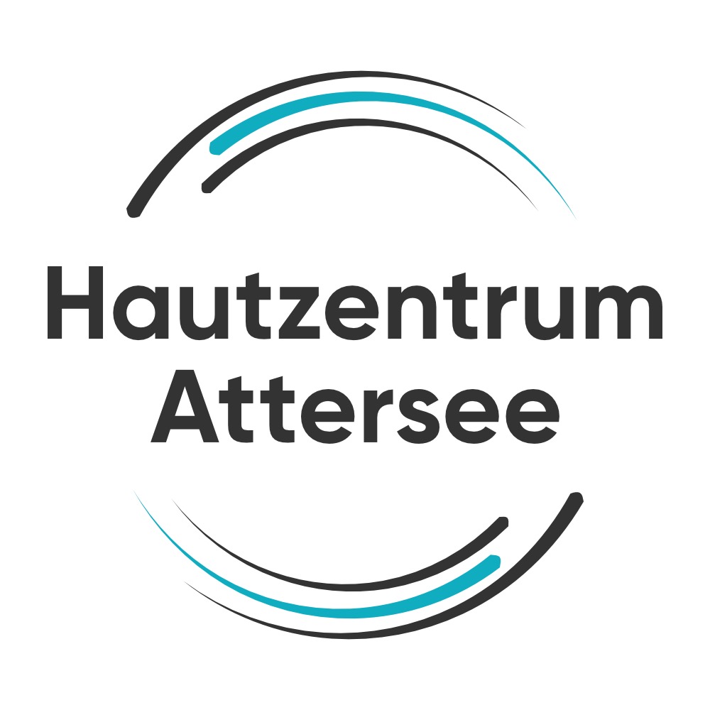 Logo von Hautzentrum Attersee