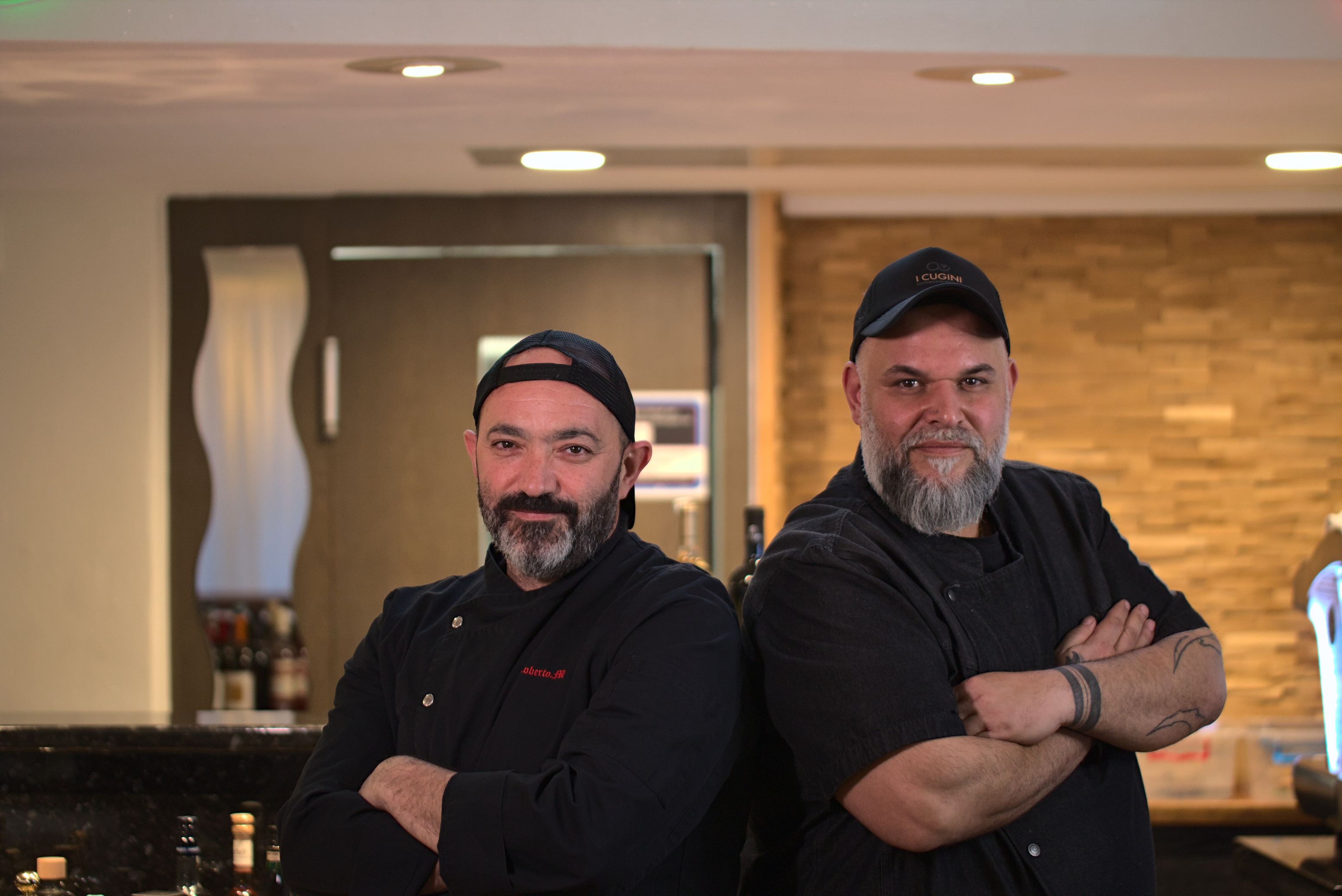 A+ I Cugini - Ristorante & Pizzeria, Bahnhaldenstrasse 2A in Zürich