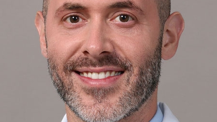 Dr. Zachary Britstone-Schwartz, MD - Corydon, IN - Family Medicine, Other