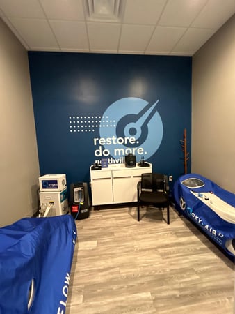 Images Restore Hyper Wellness