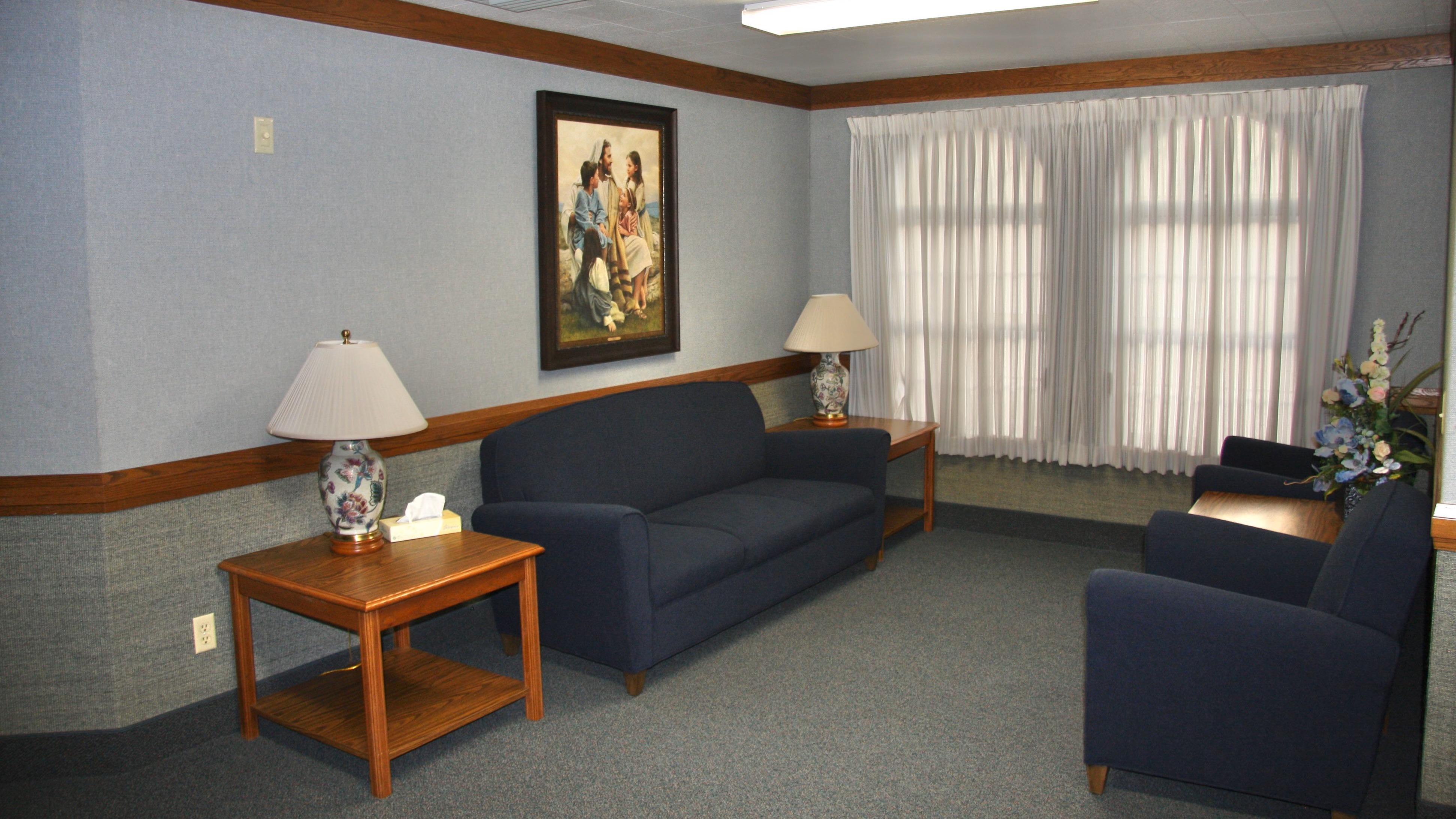 The Church of Jesus Christ of Latter-day Saints Image