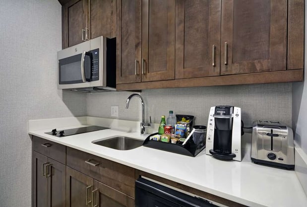 Images Homewood Suites by Hilton Athens Downtown University Area