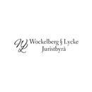 Wockelberg § Närling Juristbyrå Logo