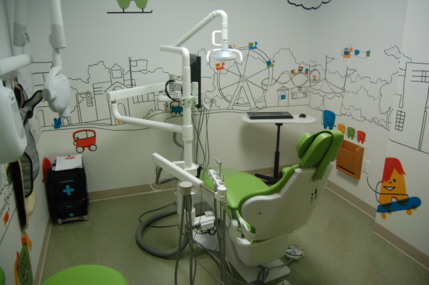 Images My Kid's Dentist & Orthodontics