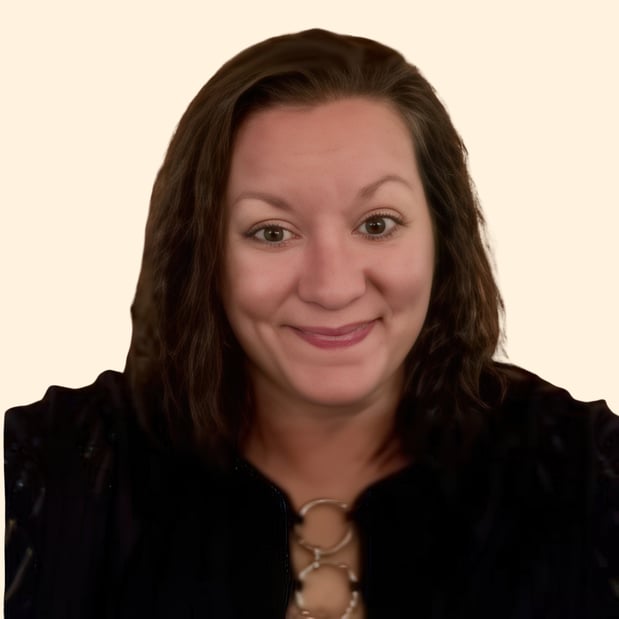 Images Michaela Cook, Counselor