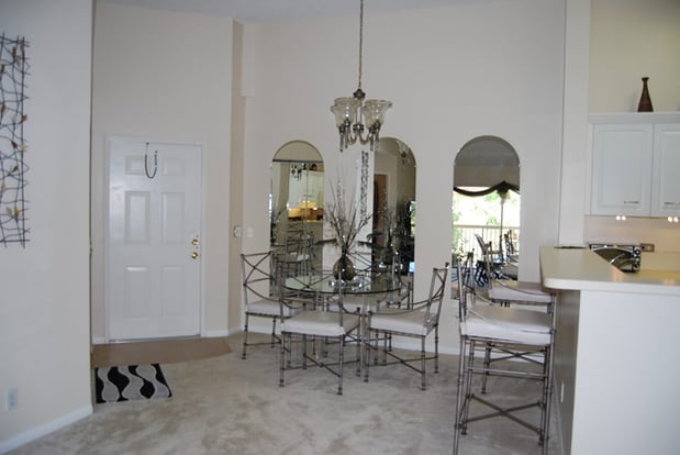 Images Palm Springs Apartments