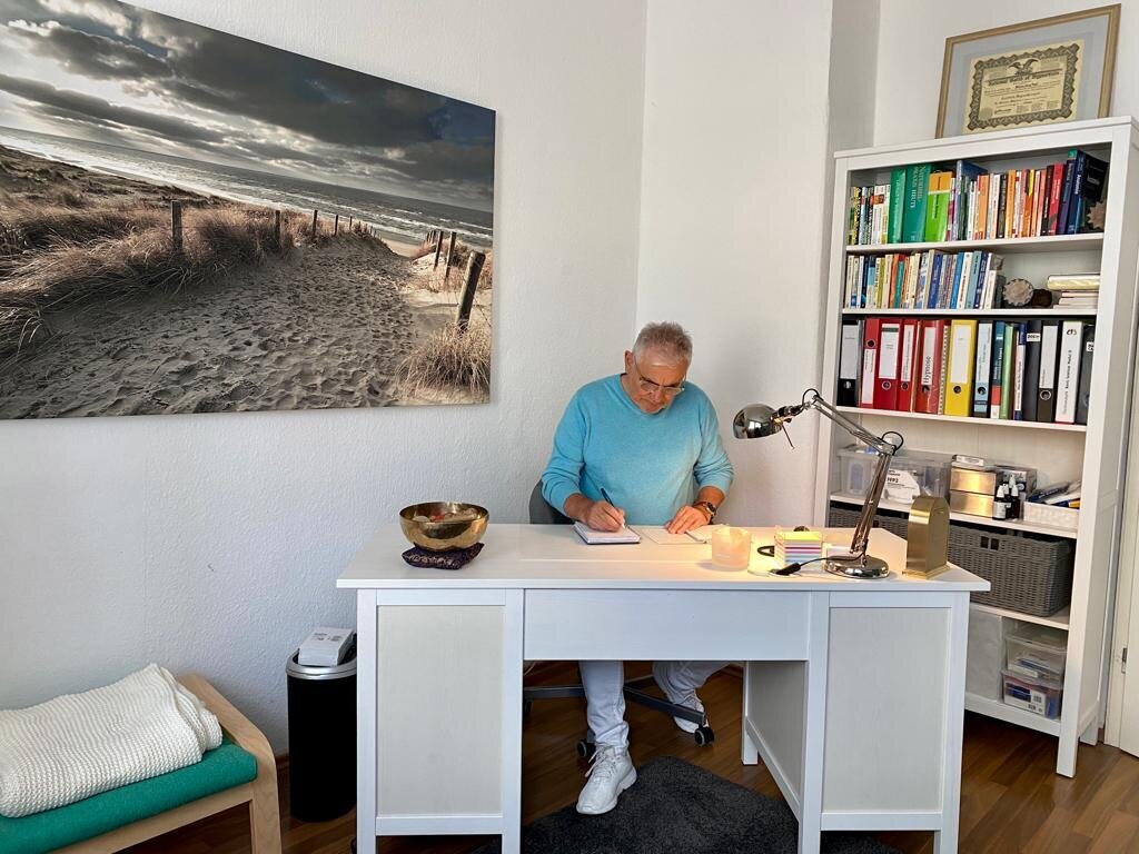 Coaching for you - Rainer Vogl, Fuchsbühlstraße 8 in Kempten (Allgäu)