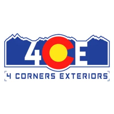 4 Corners Exteriors Logo