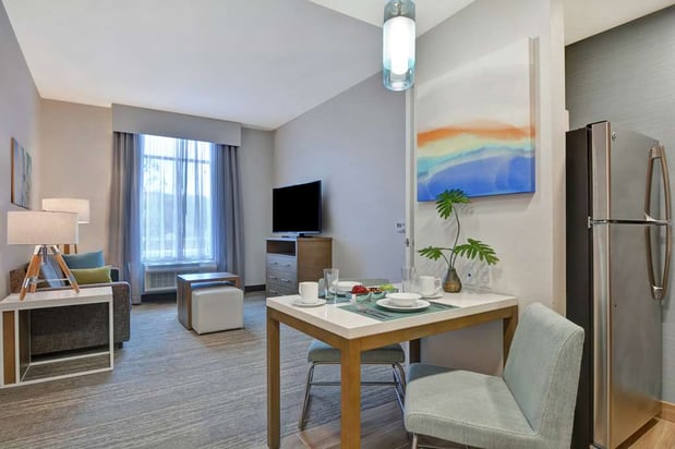 Images Homewood Suites by Hilton Chula Vista Eastlake