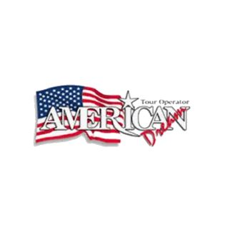 American Dream - Viaggi e Tour Logo