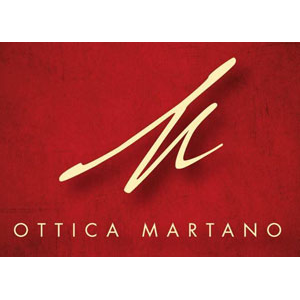 Ottica Martano Logo