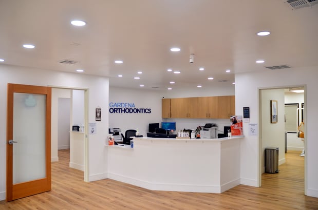 Images Orthodontics of Gardena