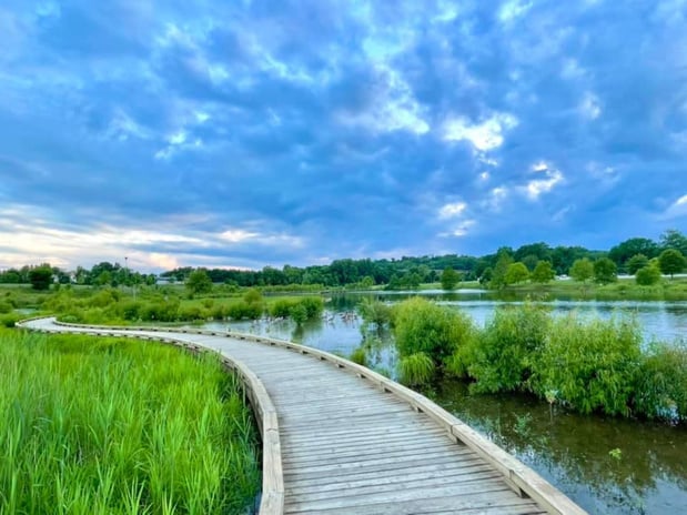 Images Holiday Inn Express & Suites Clarksville North by IHG