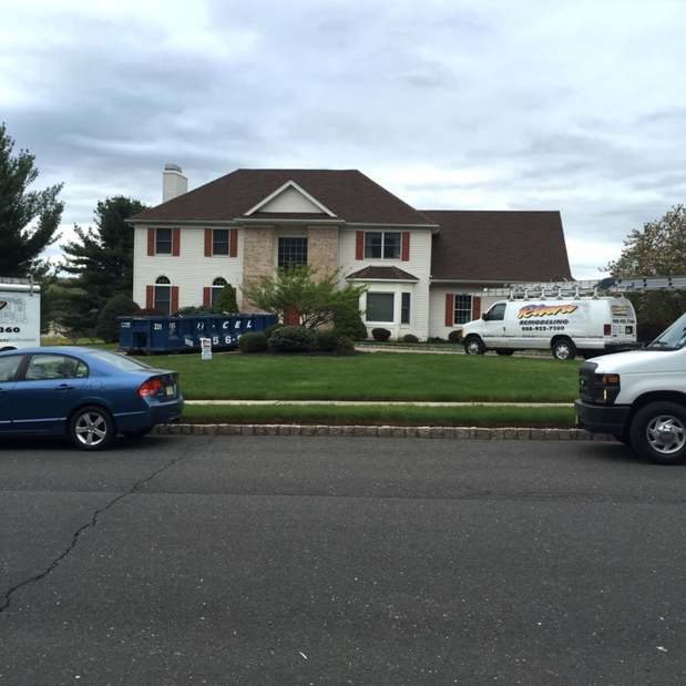 Images Rivera Roofing & Remodeling LLC