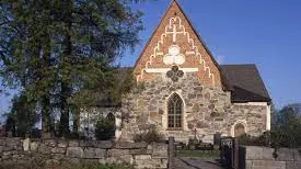 Images Lempäälän seurakunta