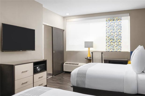 Images GLō Best Western Dawley Farms In Sioux Falls