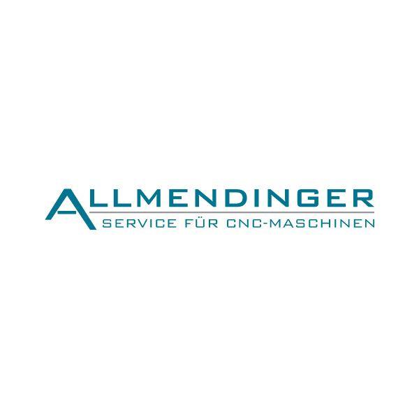 Logo Logo Allmendinger