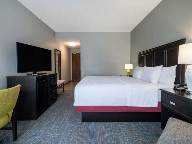 Images Hampton Inn West Palm Beach Florida Turnpike