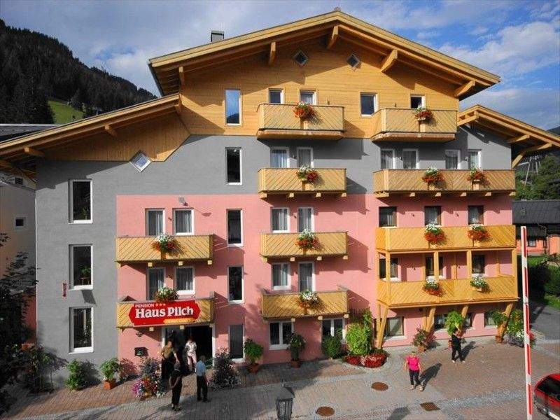 Bild 3 von Ernst Pilch - Pension Haus Pilch