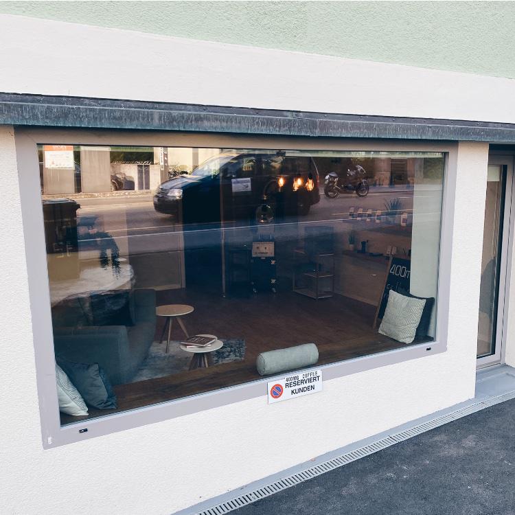 400mg Coffee GmbH, Maihofstr. 98 in Luzern